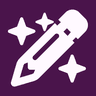 CleanWrite Logo
